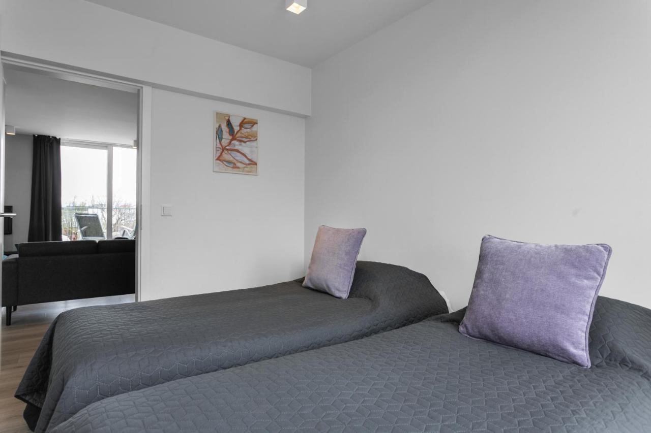 Apartamento Greenkey V13 *