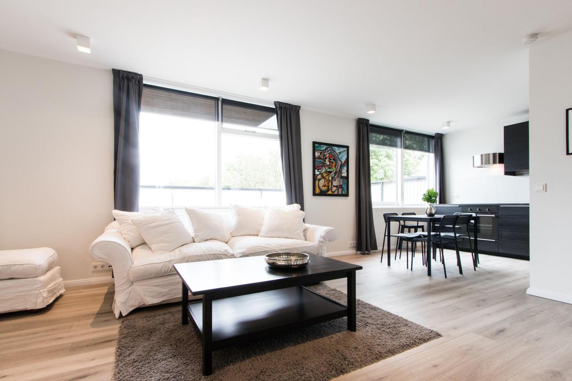 Apartamento Greenkey V13 *