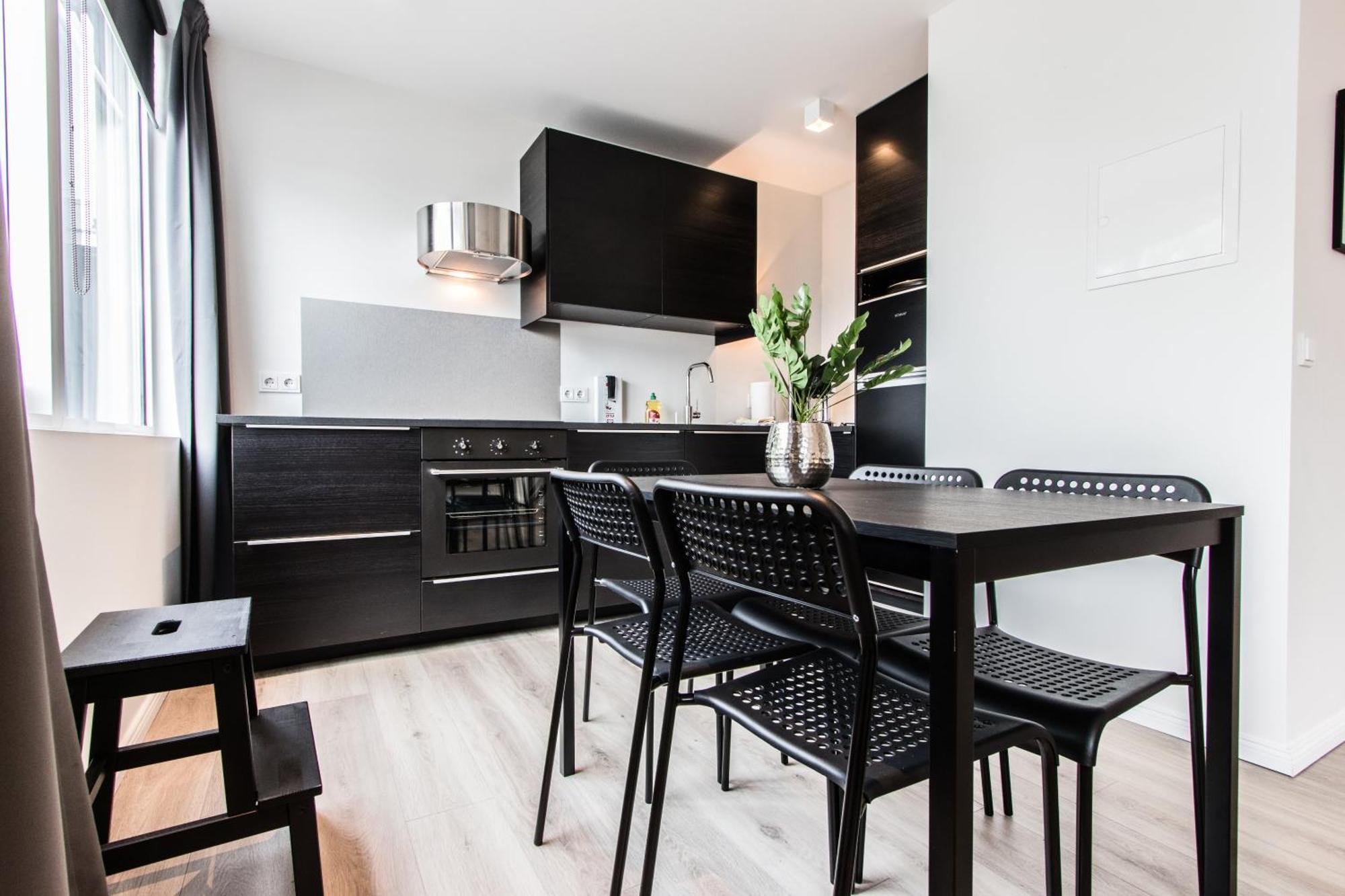 Apartamento Greenkey V13