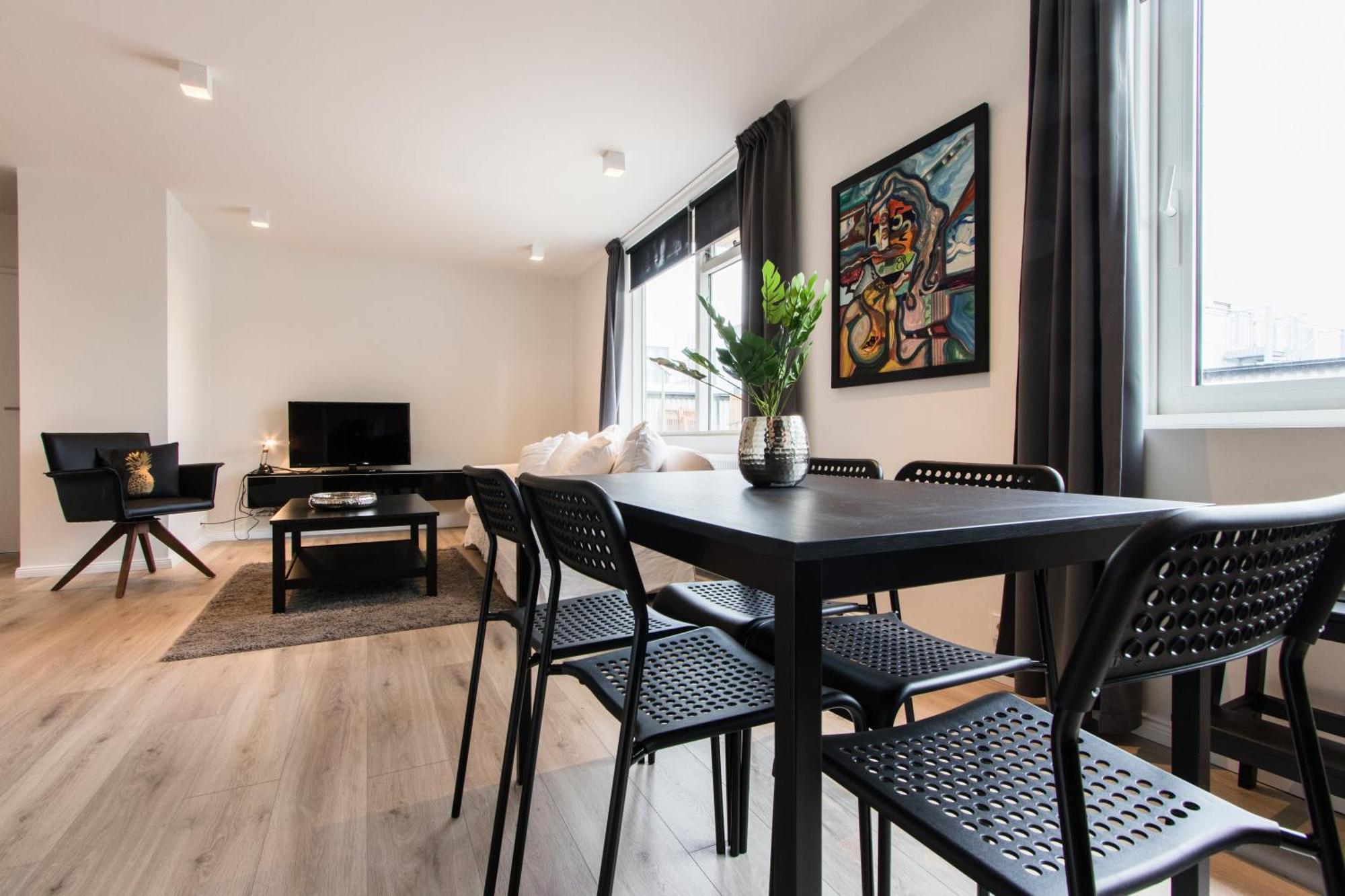 Apartamento Greenkey V13 *